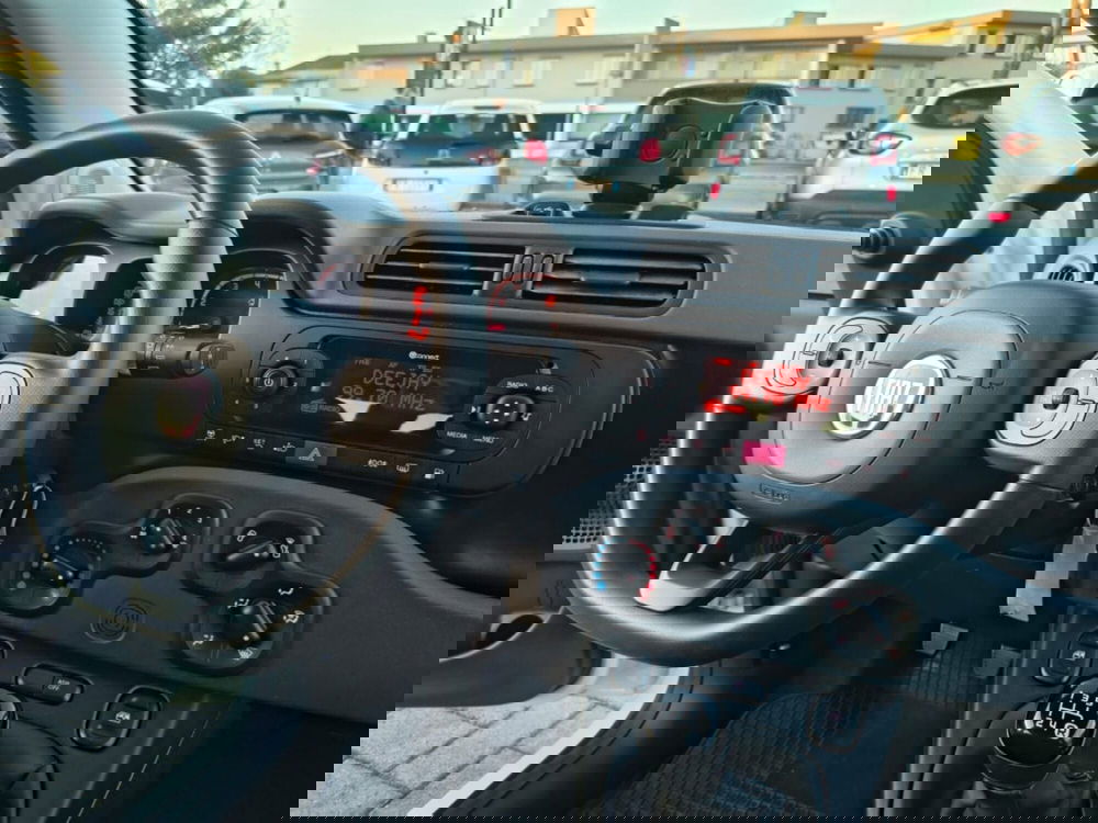 Fiat Panda usata a Firenze (17)