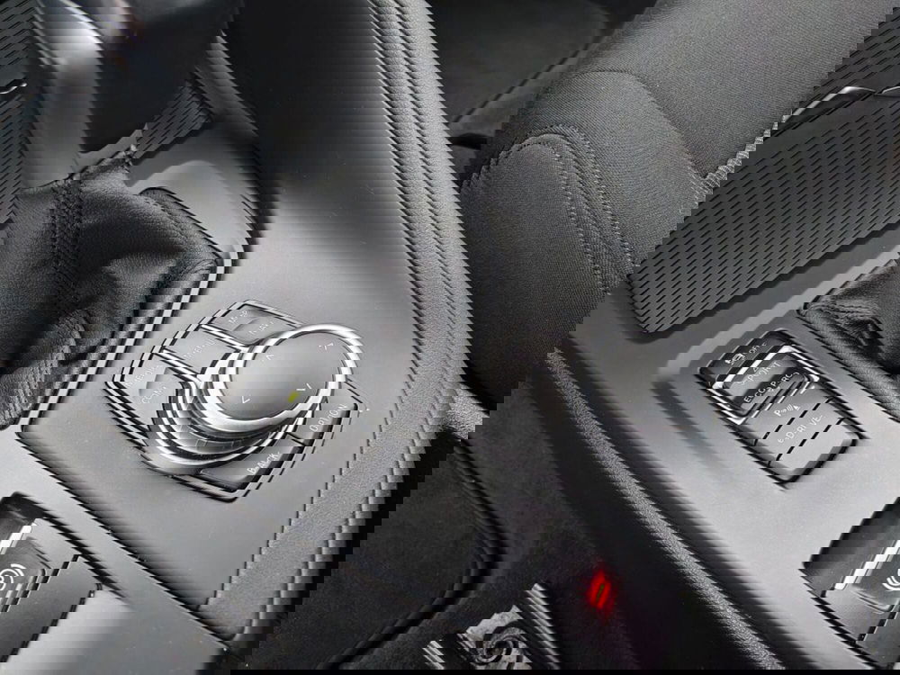 BMW X1 usata a Firenze (11)