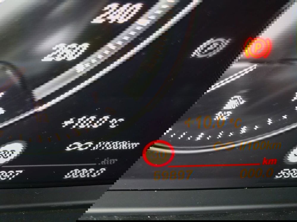 BMW X1 usata a Firenze (12)