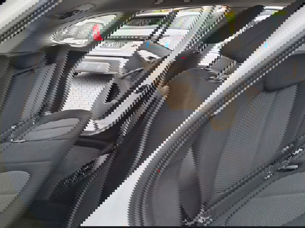 BMW X1 usata a Firenze (14)