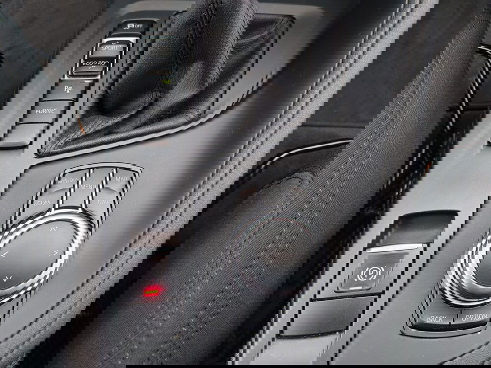 BMW X1 usata a Firenze (15)