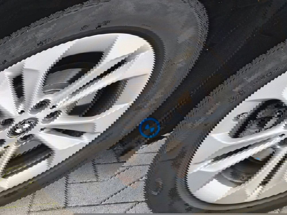 BMW X1 usata a Firenze (6)