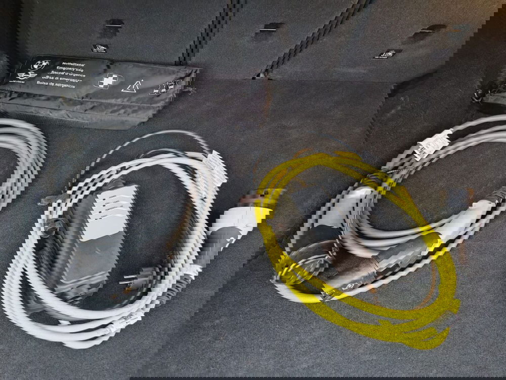 BMW X1 usata a Firenze (7)