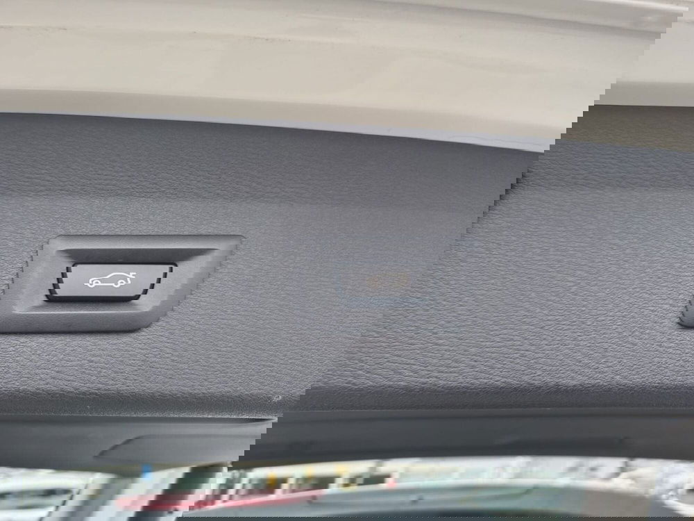 BMW X1 usata a Firenze (8)