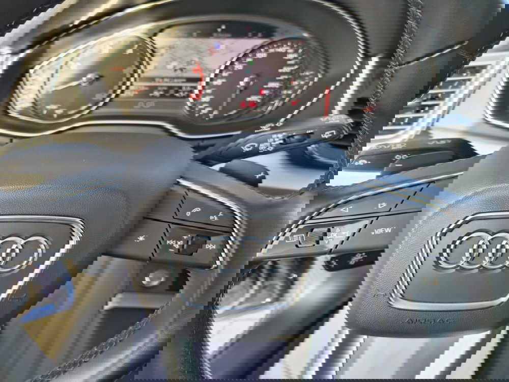 Audi Q5 usata a Firenze (12)