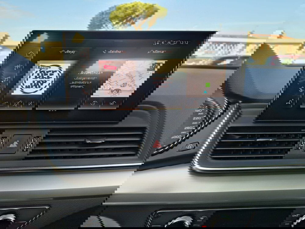 Audi Q5 usata a Firenze (13)