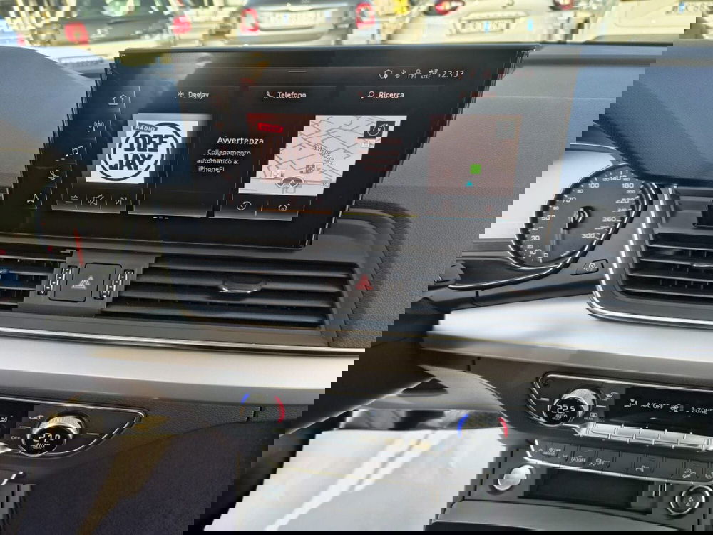 Audi Q5 usata a Firenze (14)