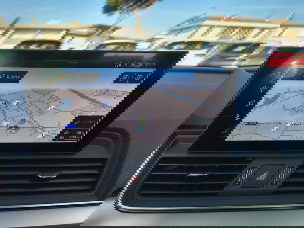 Audi Q5 usata a Firenze (15)