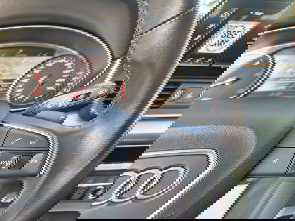 Audi Q5 usata a Firenze (16)