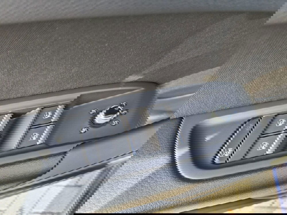 Audi Q5 usata a Firenze (17)