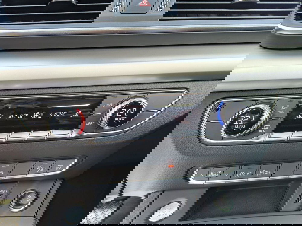 Audi Q5 usata a Firenze (18)