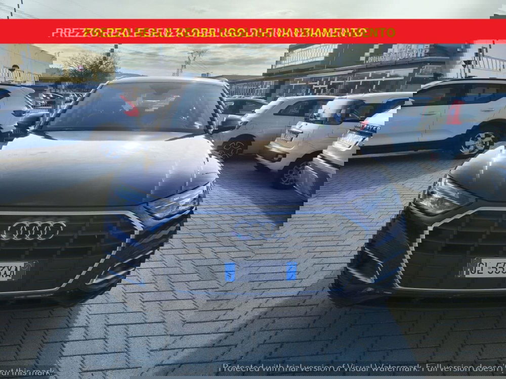 Audi Q5 usata a Firenze (2)