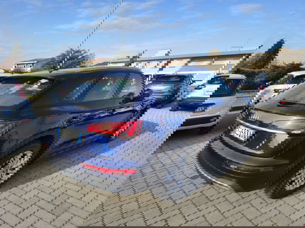 Audi Q5 usata a Firenze (4)