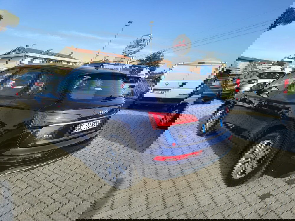 Audi Q5 usata a Firenze (5)