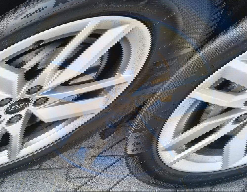 Audi Q5 usata a Firenze (6)