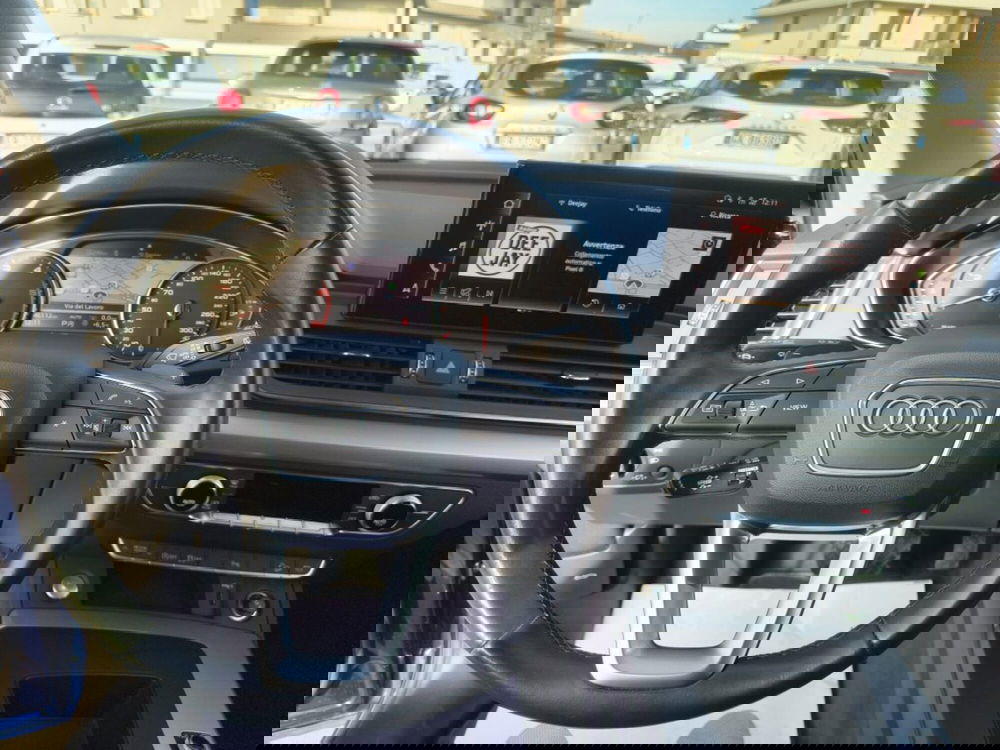 Audi Q5 usata a Firenze (8)