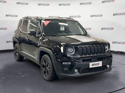 Jeep Renegade 1.5 turbo t4 mhev North Star 2wd dct nuova a Verona