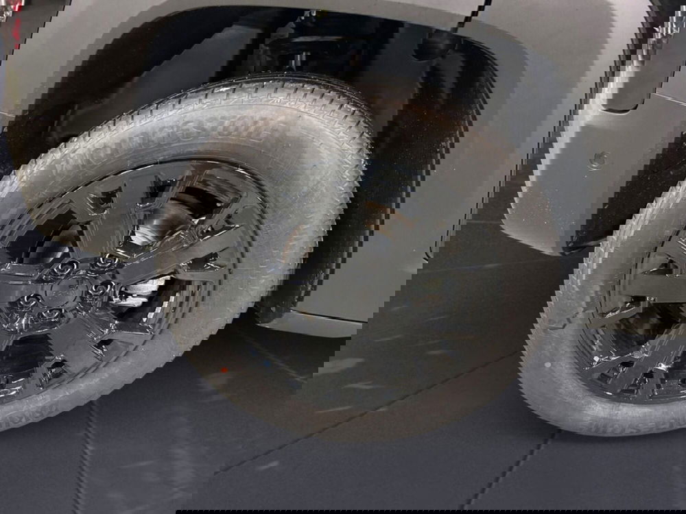 Jeep Renegade nuova a Verona (7)