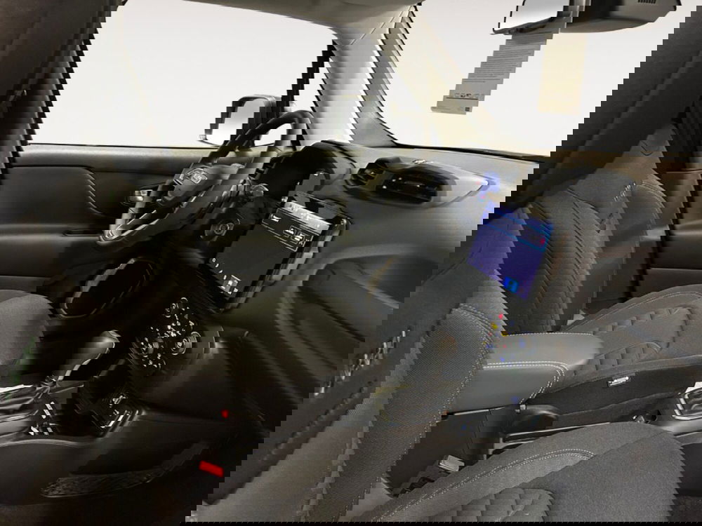 Jeep Renegade nuova a Verona (8)