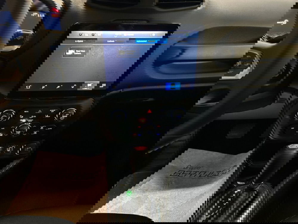 Jeep Renegade nuova a Verona (9)