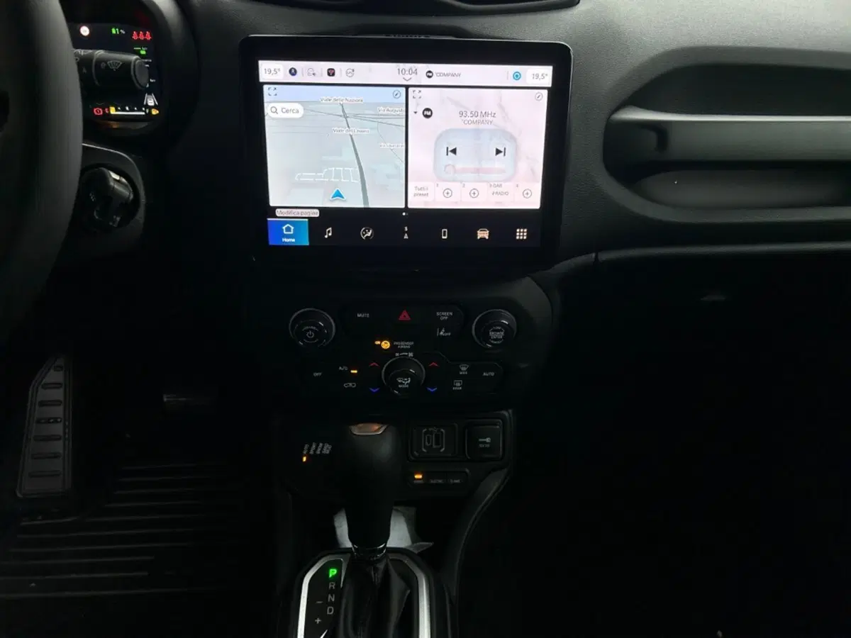 Jeep Renegade nuova a Verona (10)