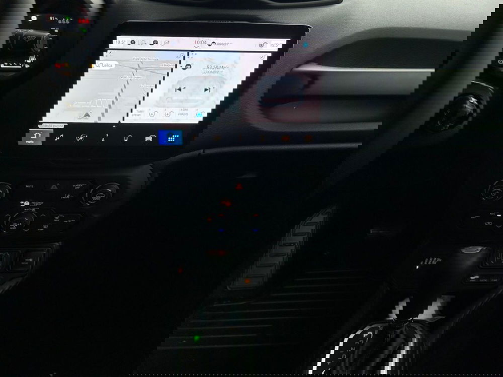 Jeep Renegade nuova a Verona (10)