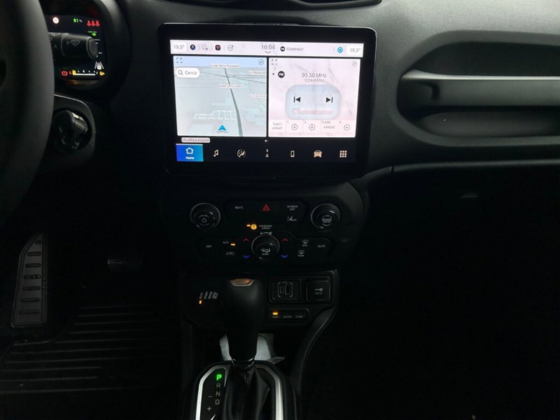 Jeep Renegade nuova a Verona (10)