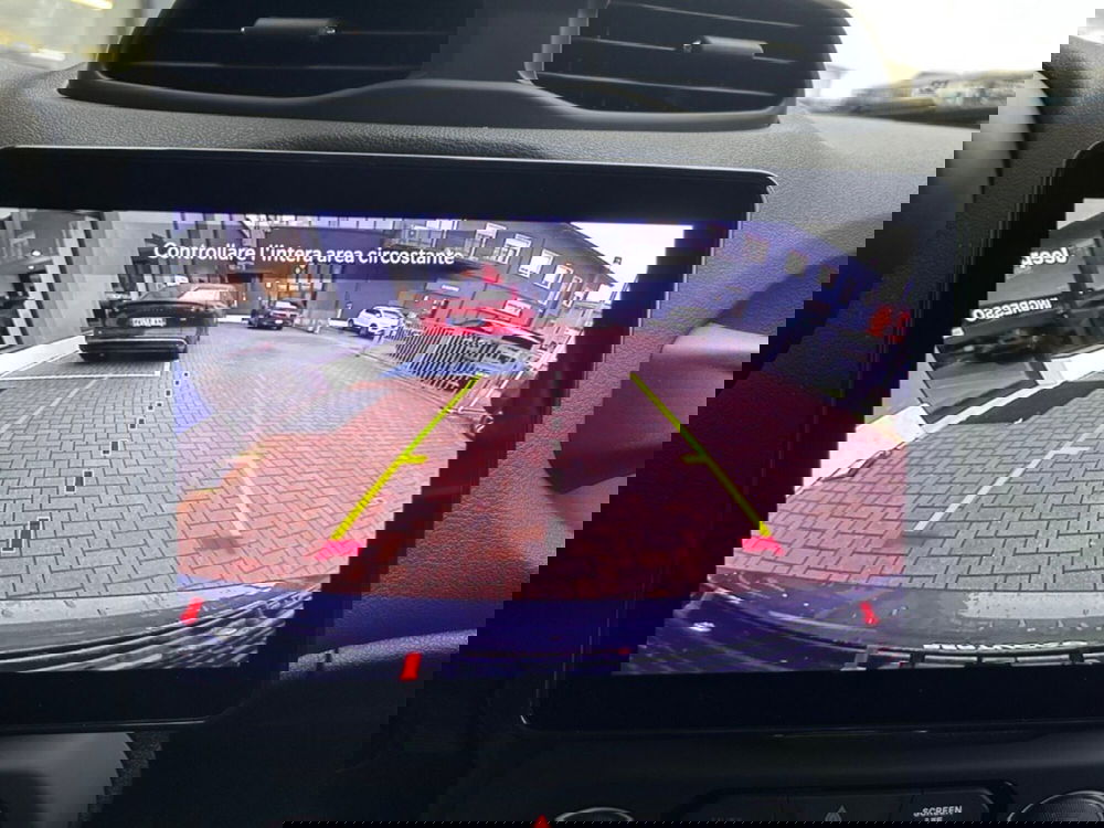 Jeep Renegade nuova a Verona (11)