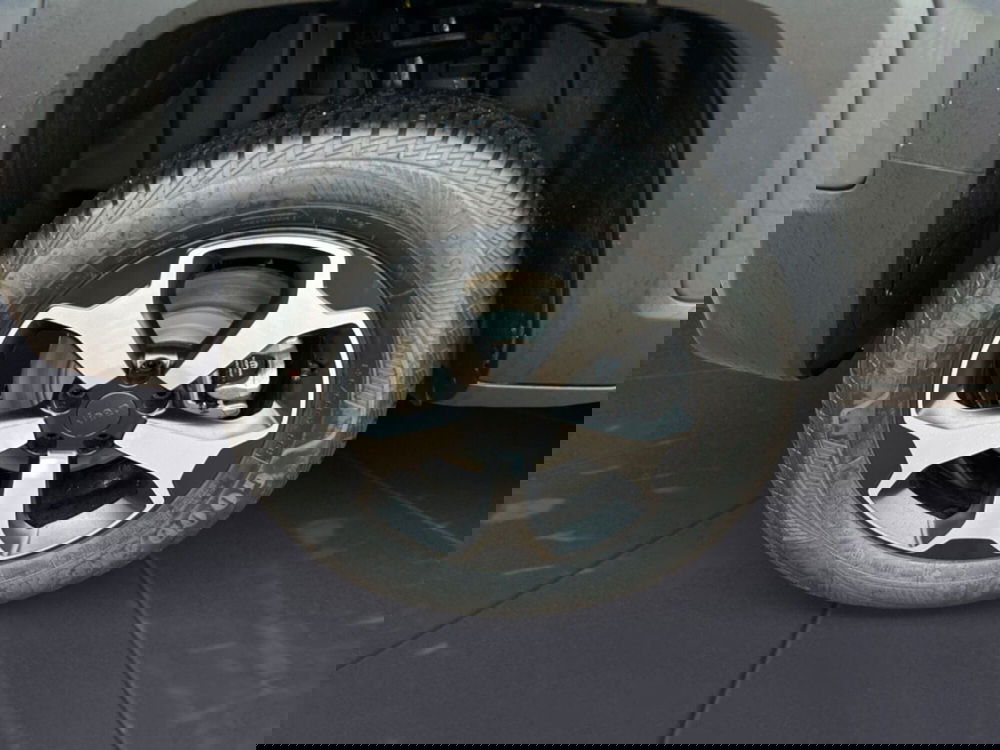 Jeep Renegade nuova a Verona (7)