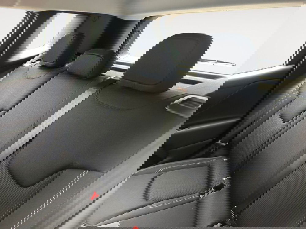 Jeep Renegade nuova a Verona (9)