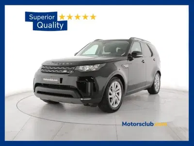 Land Rover Discovery 3.0 TD6 249 CV SE del 2019 usata a Modena