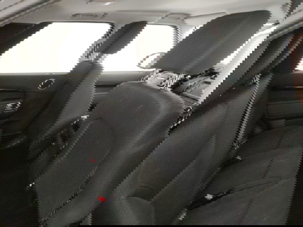 Land Rover Discovery usata a Modena (10)