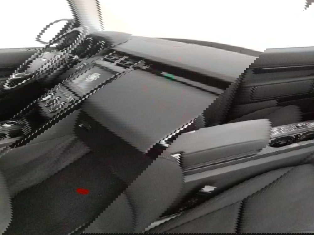 Land Rover Discovery usata a Modena (11)