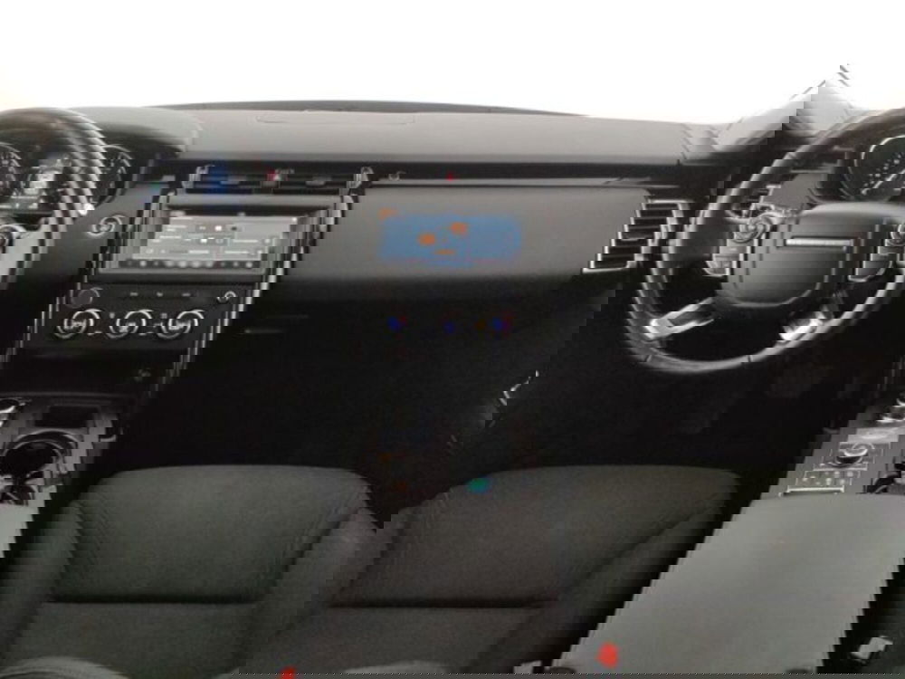 Land Rover Discovery usata a Modena (12)