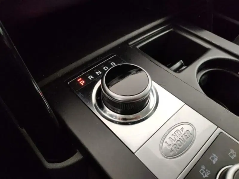 Land Rover Discovery usata a Modena (18)