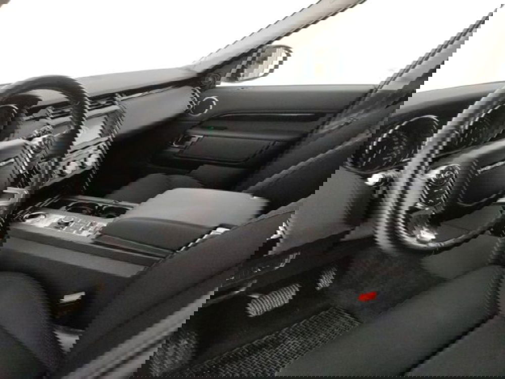 Land Rover Discovery usata a Modena (8)