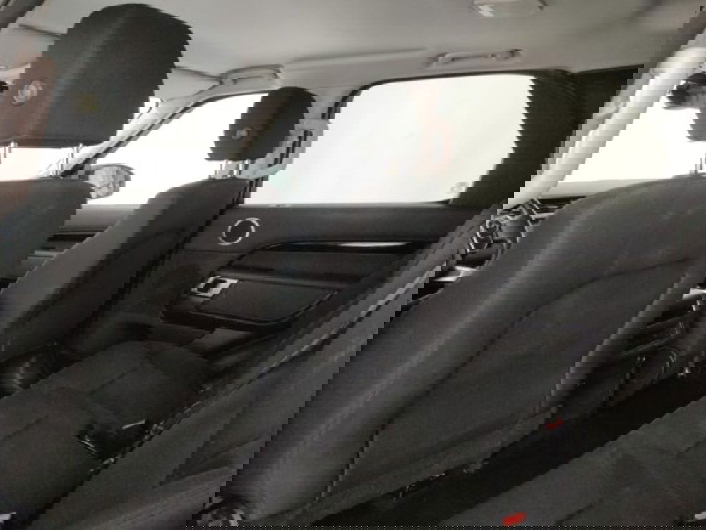 Land Rover Discovery usata a Modena (9)