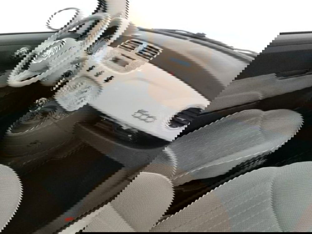 Fiat 500 usata a Modena (10)