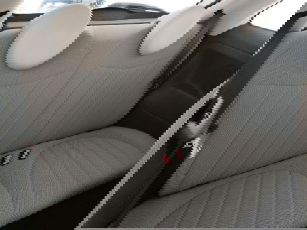 Fiat 500 usata a Modena (11)
