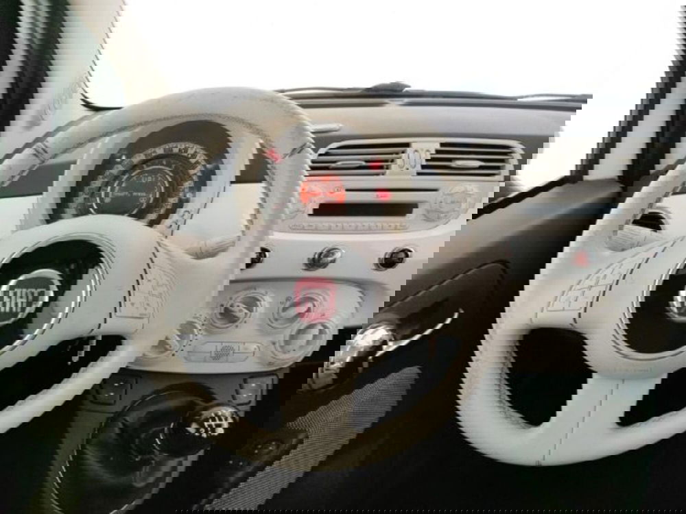 Fiat 500 usata a Modena (12)