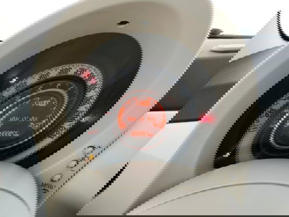 Fiat 500 usata a Modena (13)