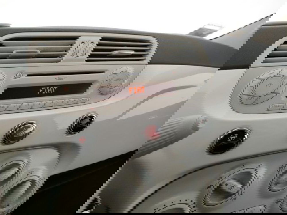 Fiat 500 usata a Modena (14)