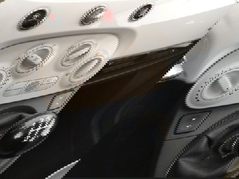 Fiat 500 usata a Modena (15)