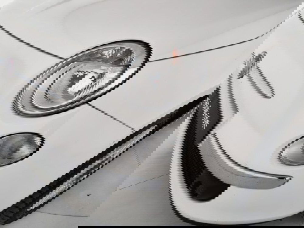 Fiat 500 usata a Modena (18)