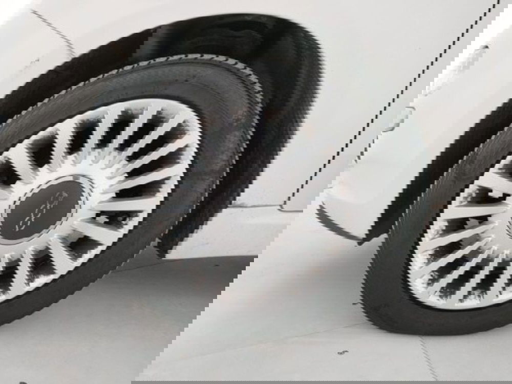 Fiat 500 usata a Modena (19)