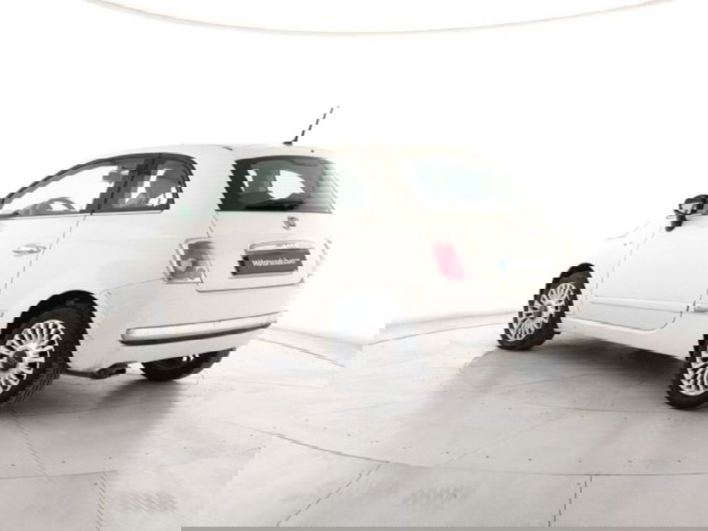 Fiat 500 usata a Modena (3)