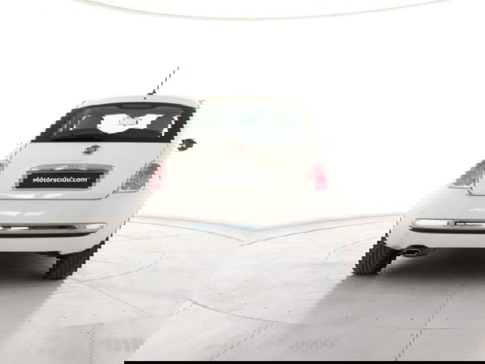 Fiat 500 usata a Modena (4)