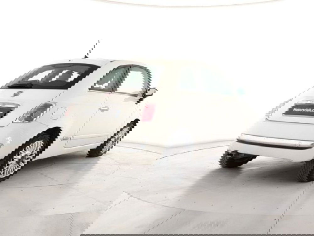 Fiat 500 usata a Modena (5)