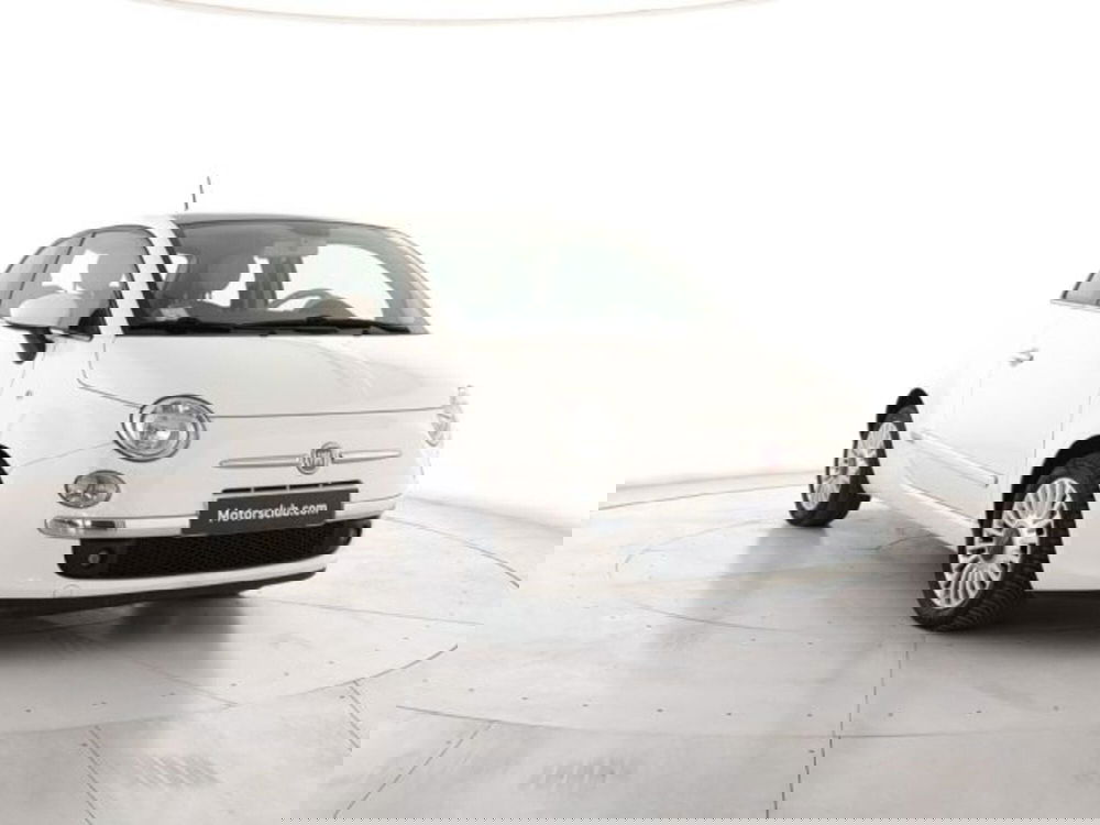 Fiat 500 usata a Modena (6)