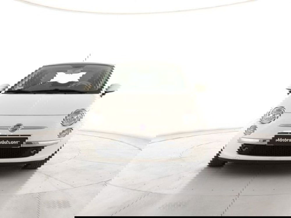 Fiat 500 usata a Modena (7)